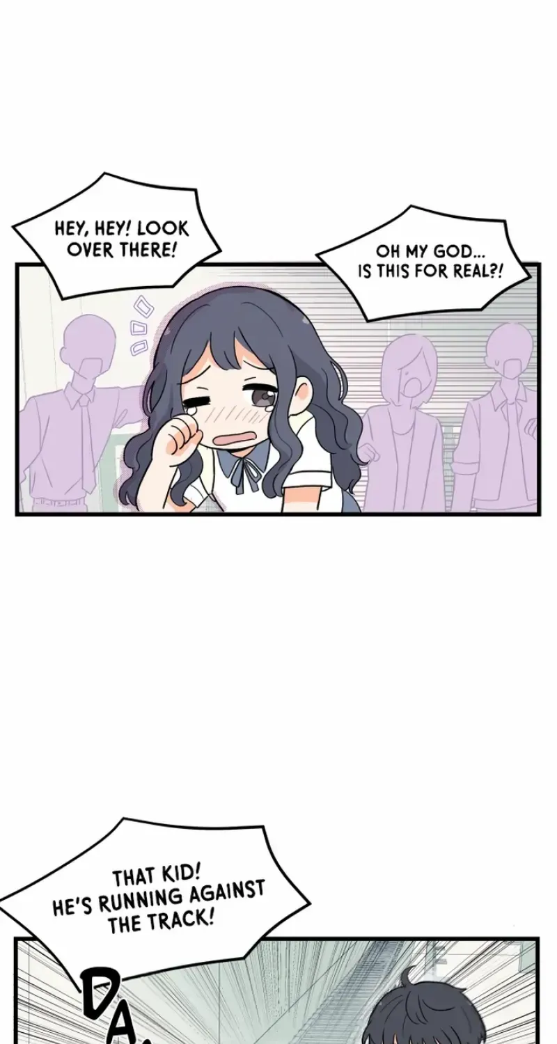 Read This Manhwa Ends When I Confess chapter 2 image 37 on Lezhin