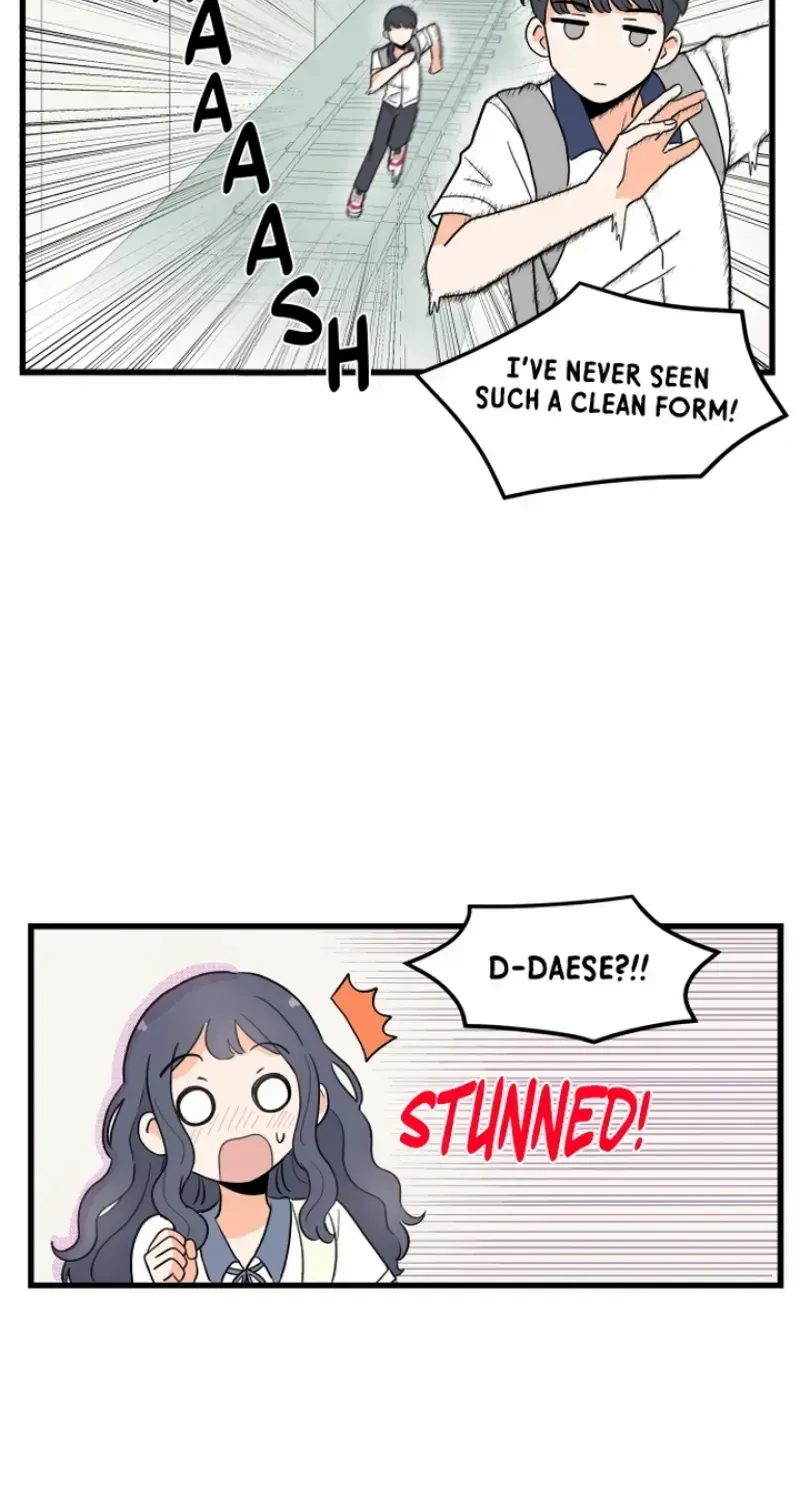 Read This Manhwa Ends When I Confess chapter 2 image 38 on Lezhin