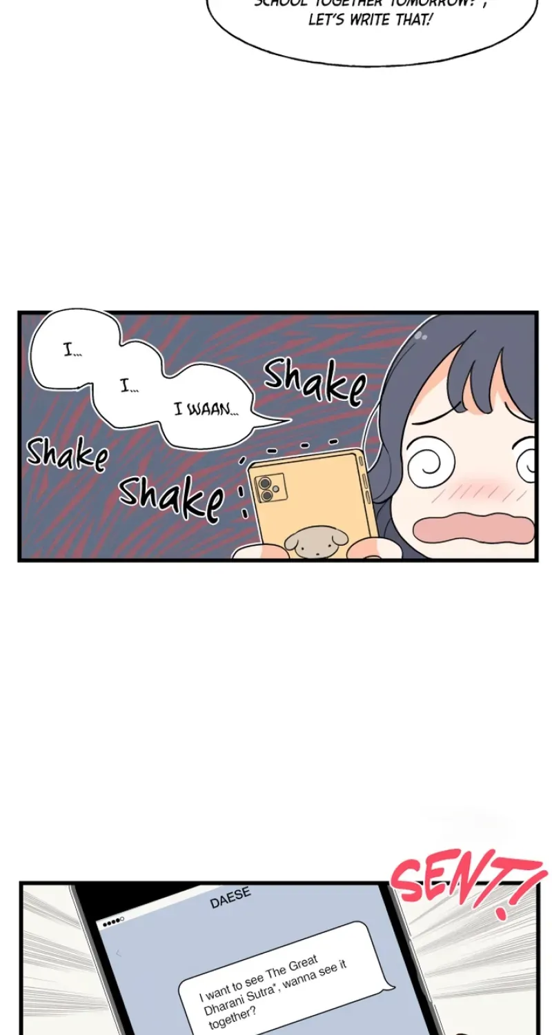 Read This Manhwa Ends When I Confess chapter 2 image 4 on Lezhin