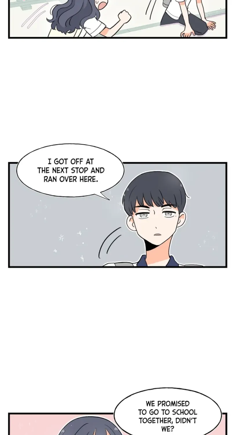 Read This Manhwa Ends When I Confess chapter 2 image 40 on Lezhin