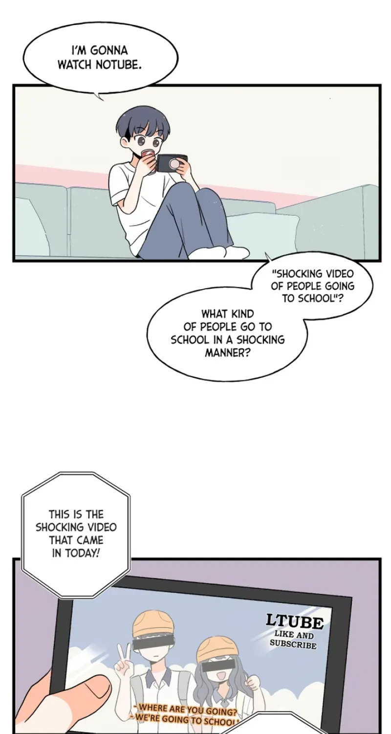 Read This Manhwa Ends When I Confess chapter 2 image 44 on Lezhin