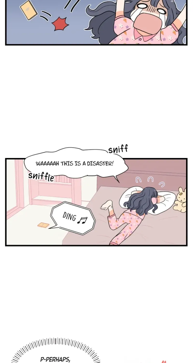 Read This Manhwa Ends When I Confess chapter 2 image 6 on Lezhin