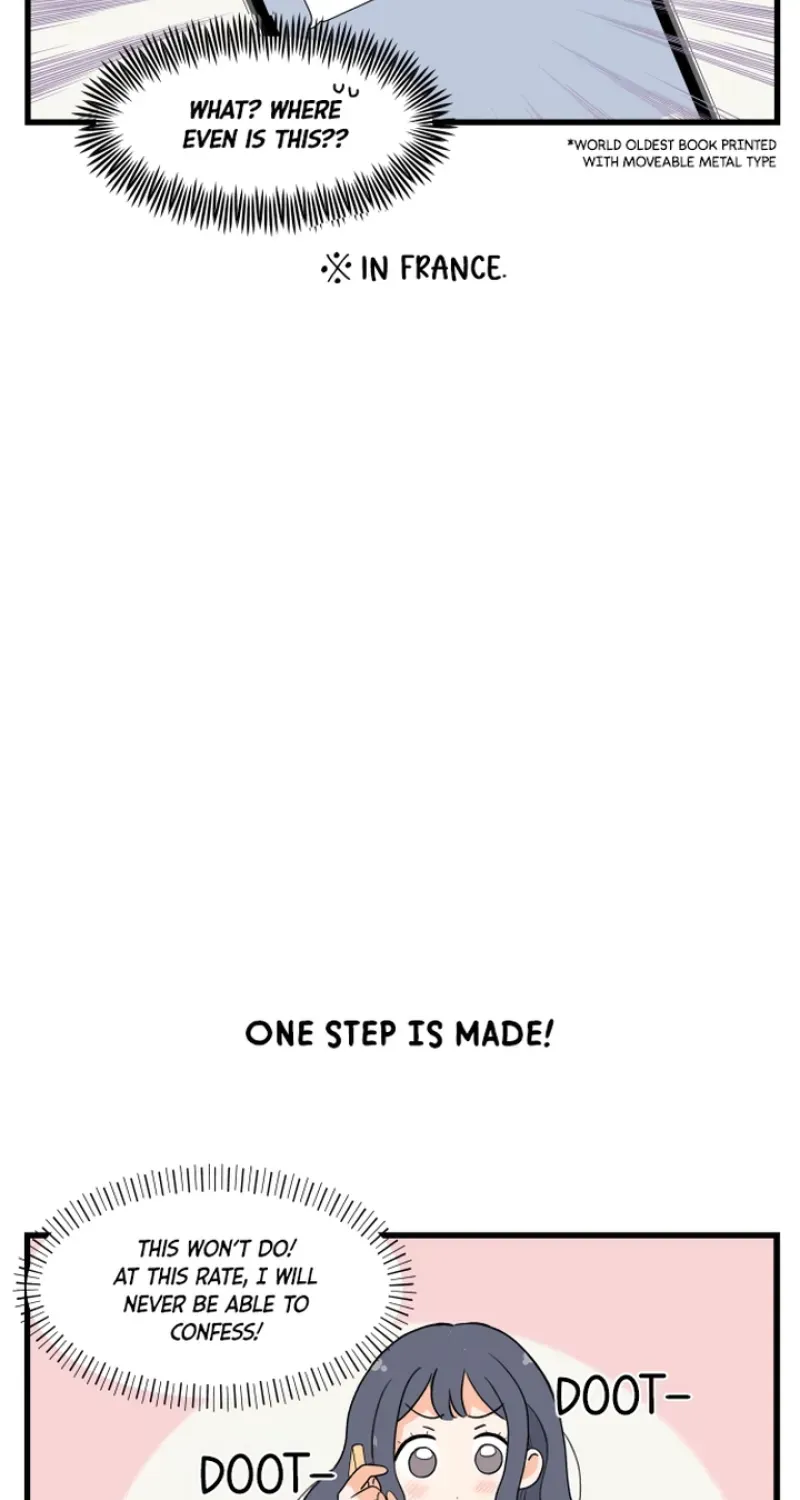 Read This Manhwa Ends When I Confess chapter 2 image 8 on Lezhin