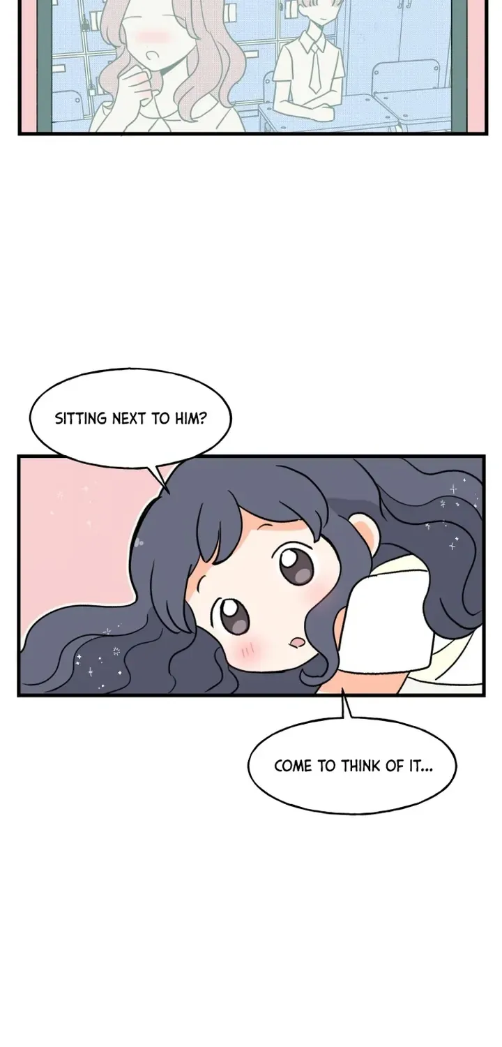 Read This Manhwa Ends When I Confess chapter 3 image 10 on Lezhin