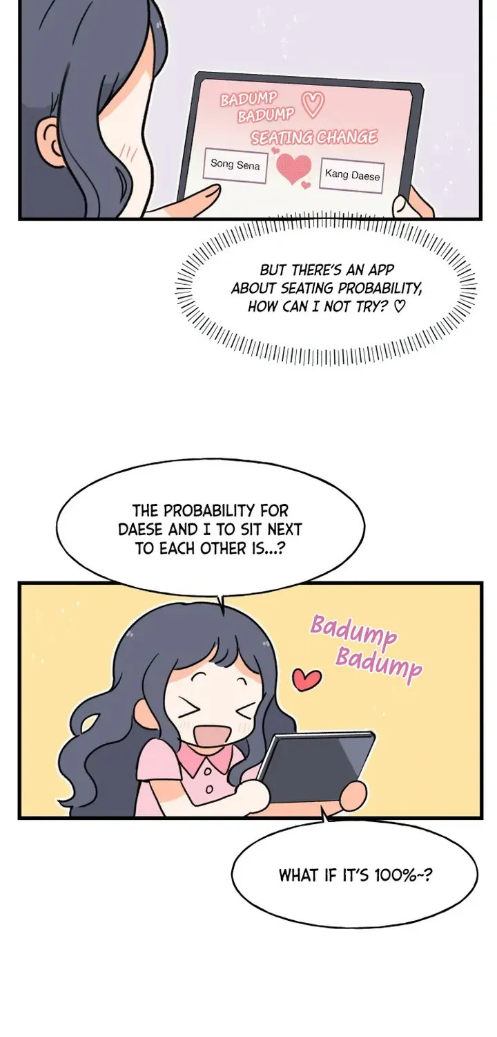 Read This Manhwa Ends When I Confess chapter 3 image 12 on Lezhin