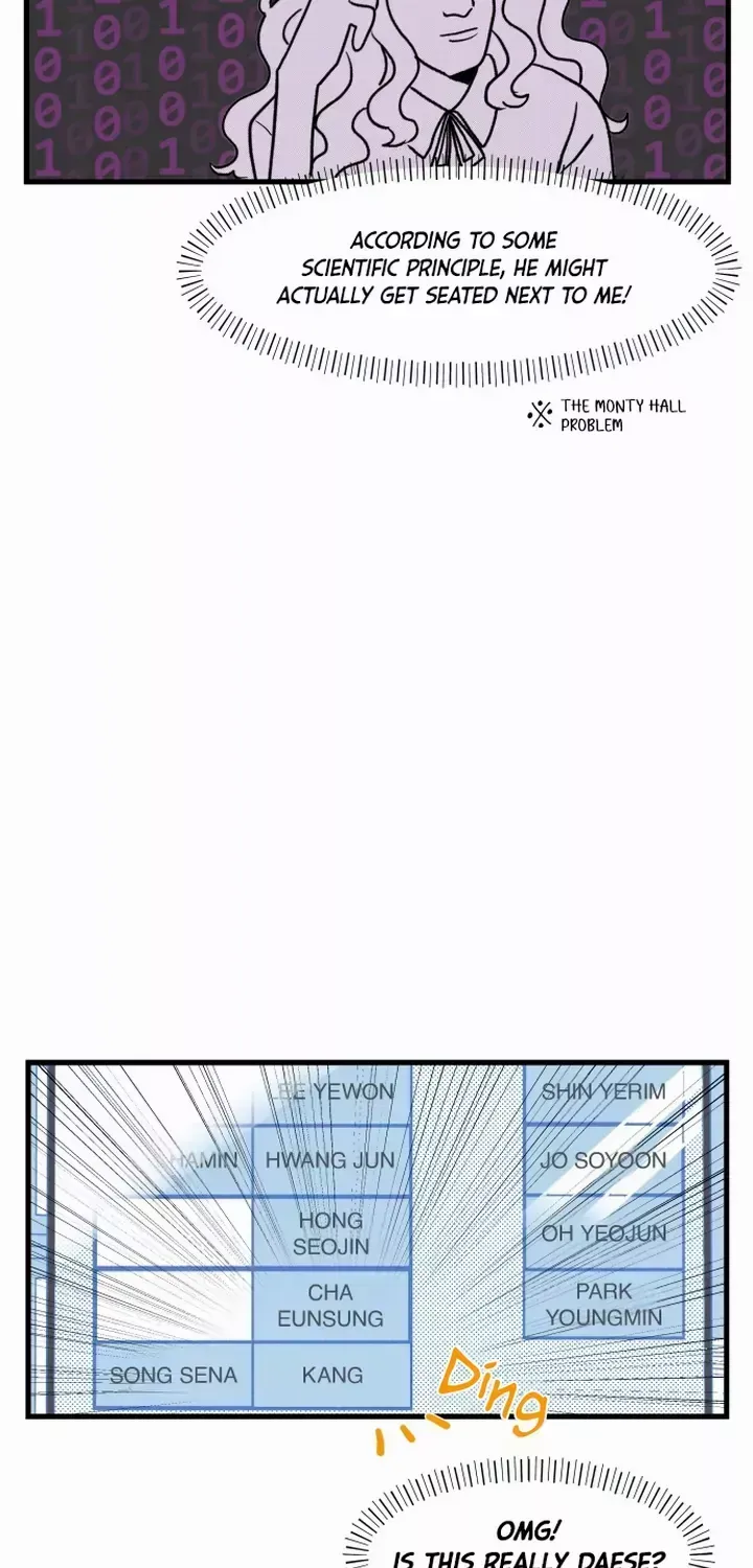 Read This Manhwa Ends When I Confess chapter 3 image 18 on Lezhin