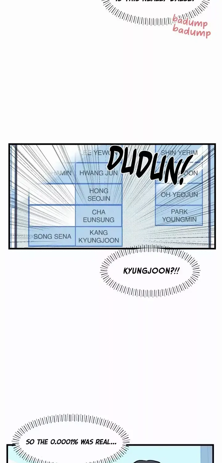Read This Manhwa Ends When I Confess chapter 3 image 19 on Lezhin