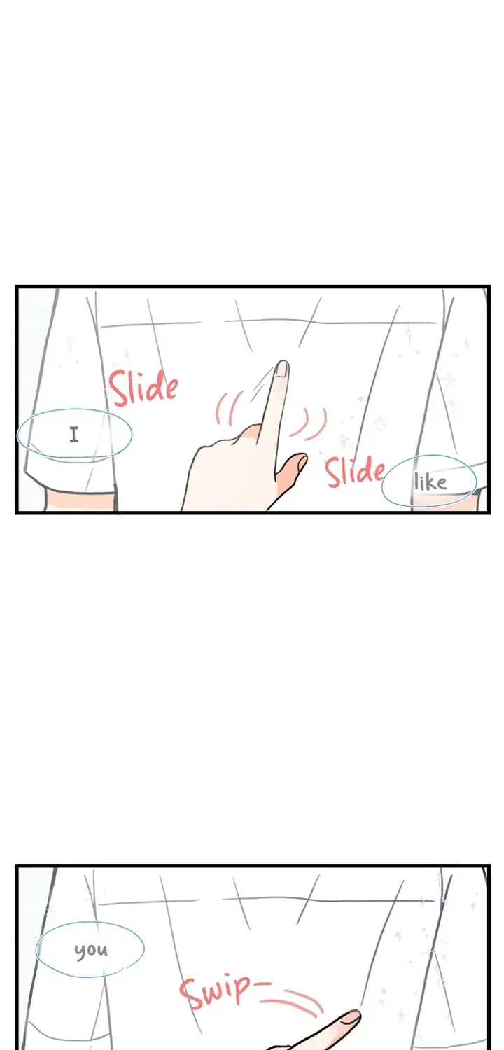 Read This Manhwa Ends When I Confess chapter 3 image 24 on Lezhin