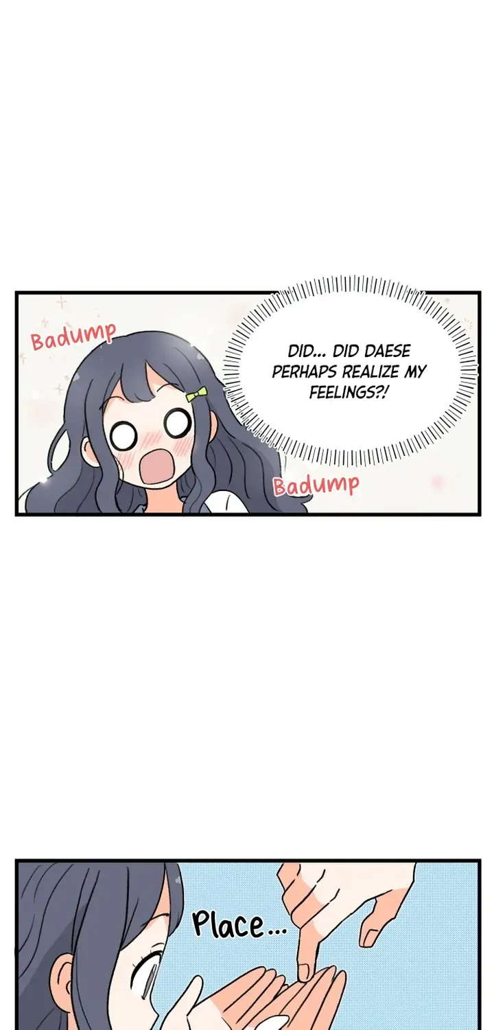 Read This Manhwa Ends When I Confess chapter 3 image 27 on Lezhin