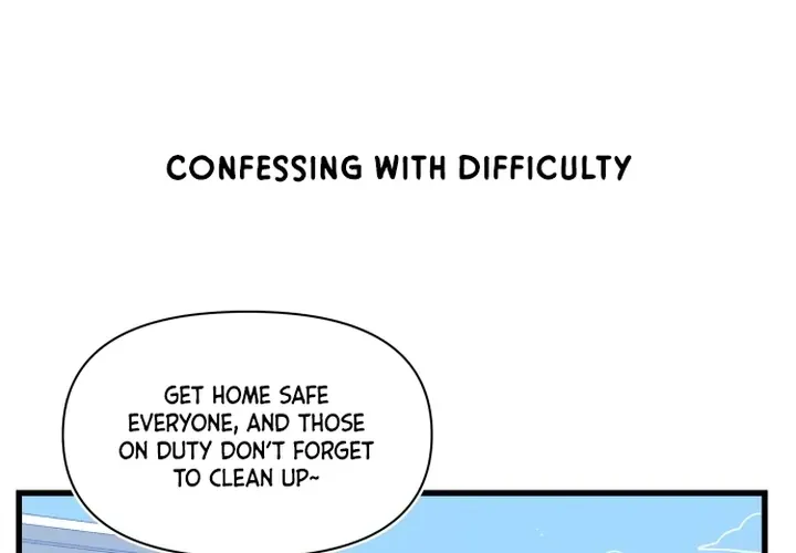 Read This Manhwa Ends When I Confess chapter 3 image 29 on Lezhin