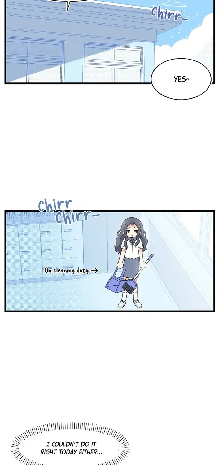 Read This Manhwa Ends When I Confess chapter 3 image 30 on Lezhin