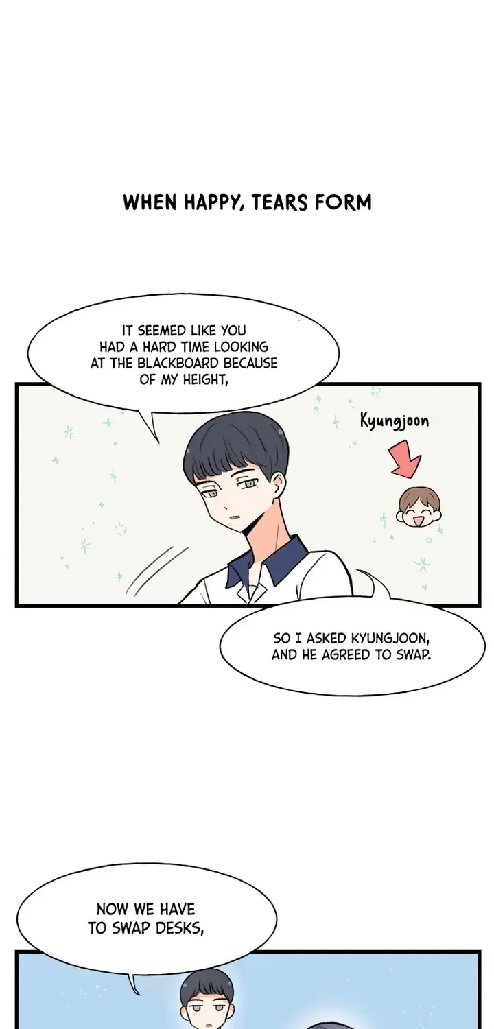 Read This Manhwa Ends When I Confess chapter 3 image 35 on Lezhin