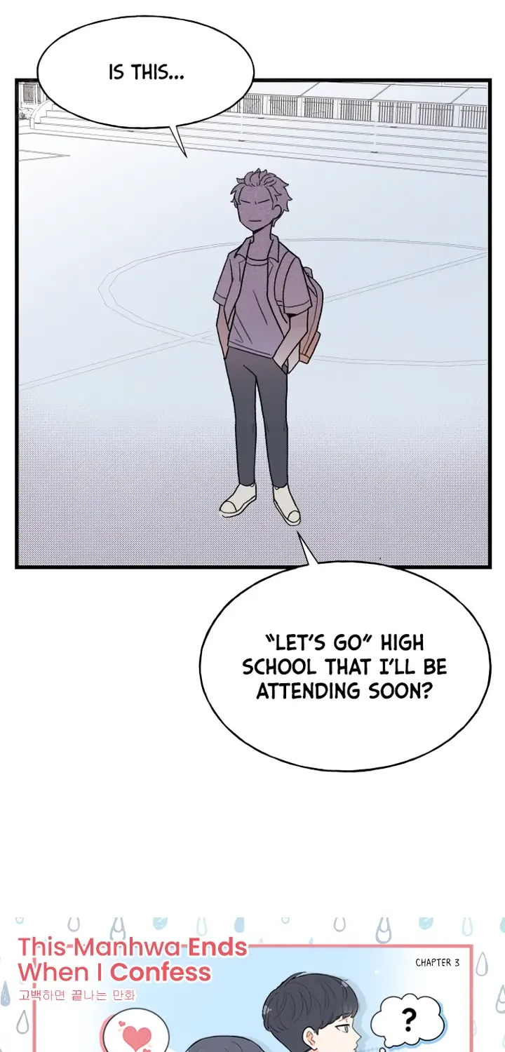 Read This Manhwa Ends When I Confess chapter 3 image 43 on Lezhin