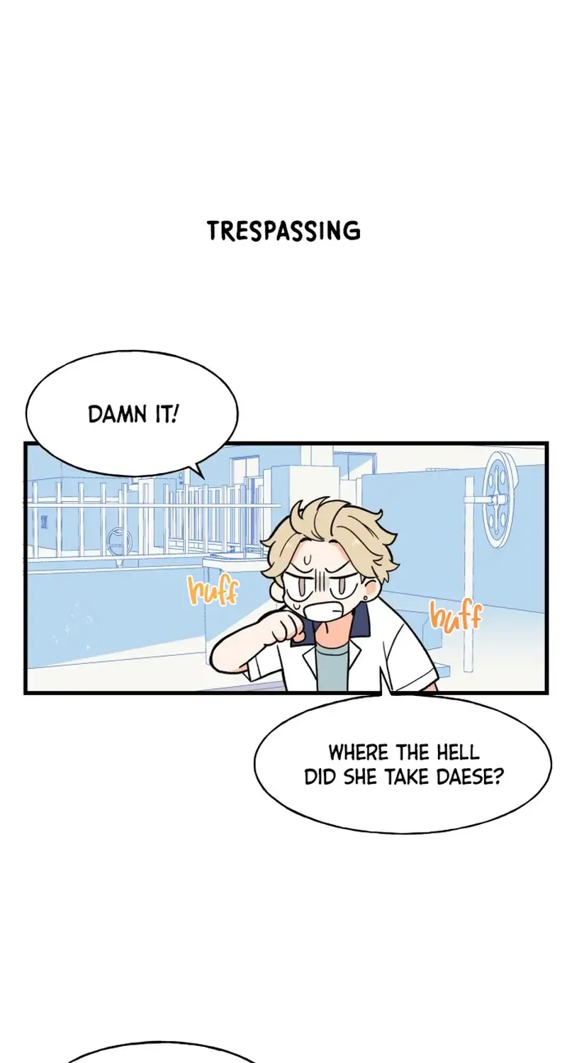 Read This Manhwa Ends When I Confess chapter 5 image 1 on Lezhin