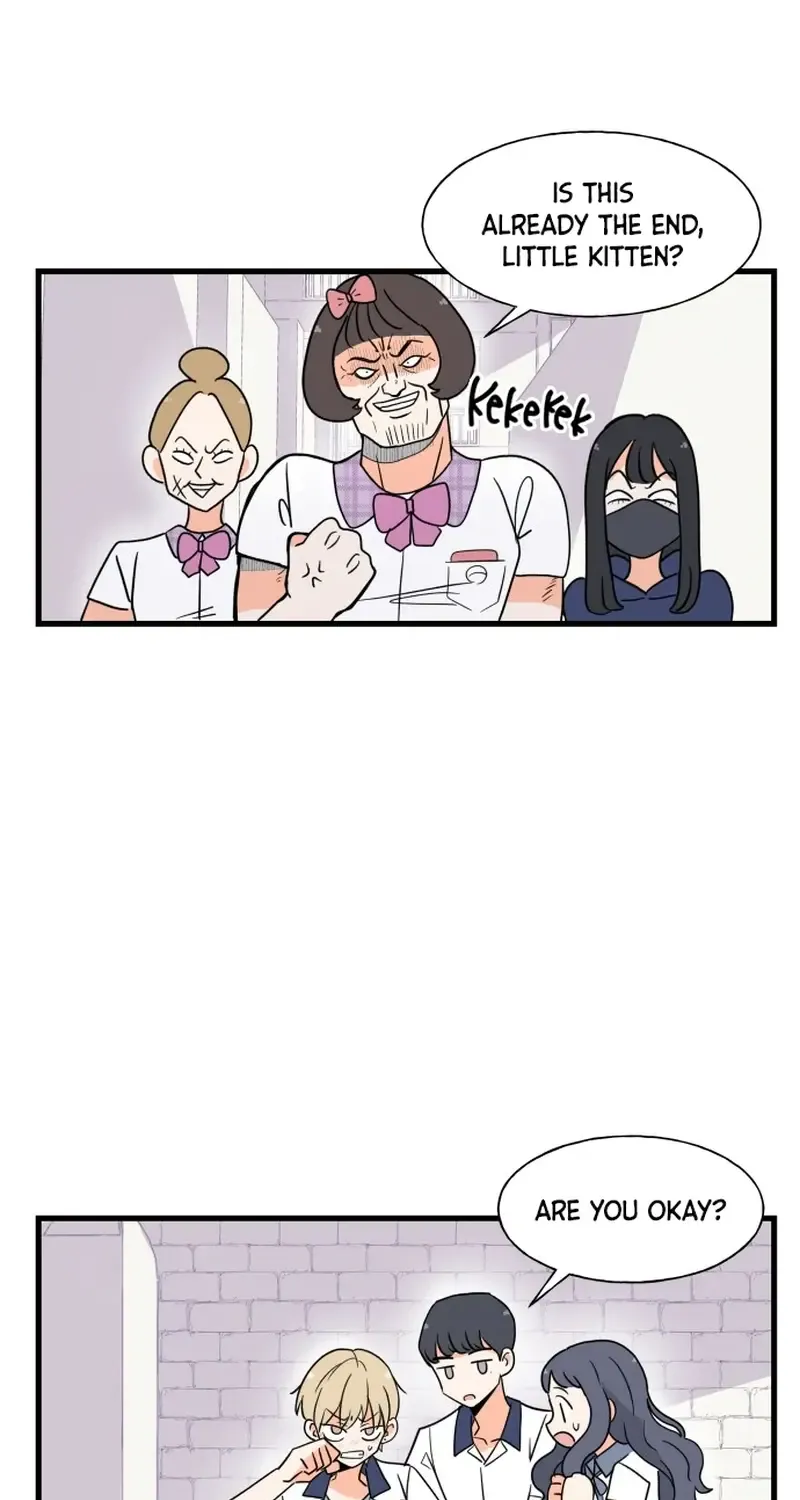 Read This Manhwa Ends When I Confess chapter 5 image 15 on Lezhin