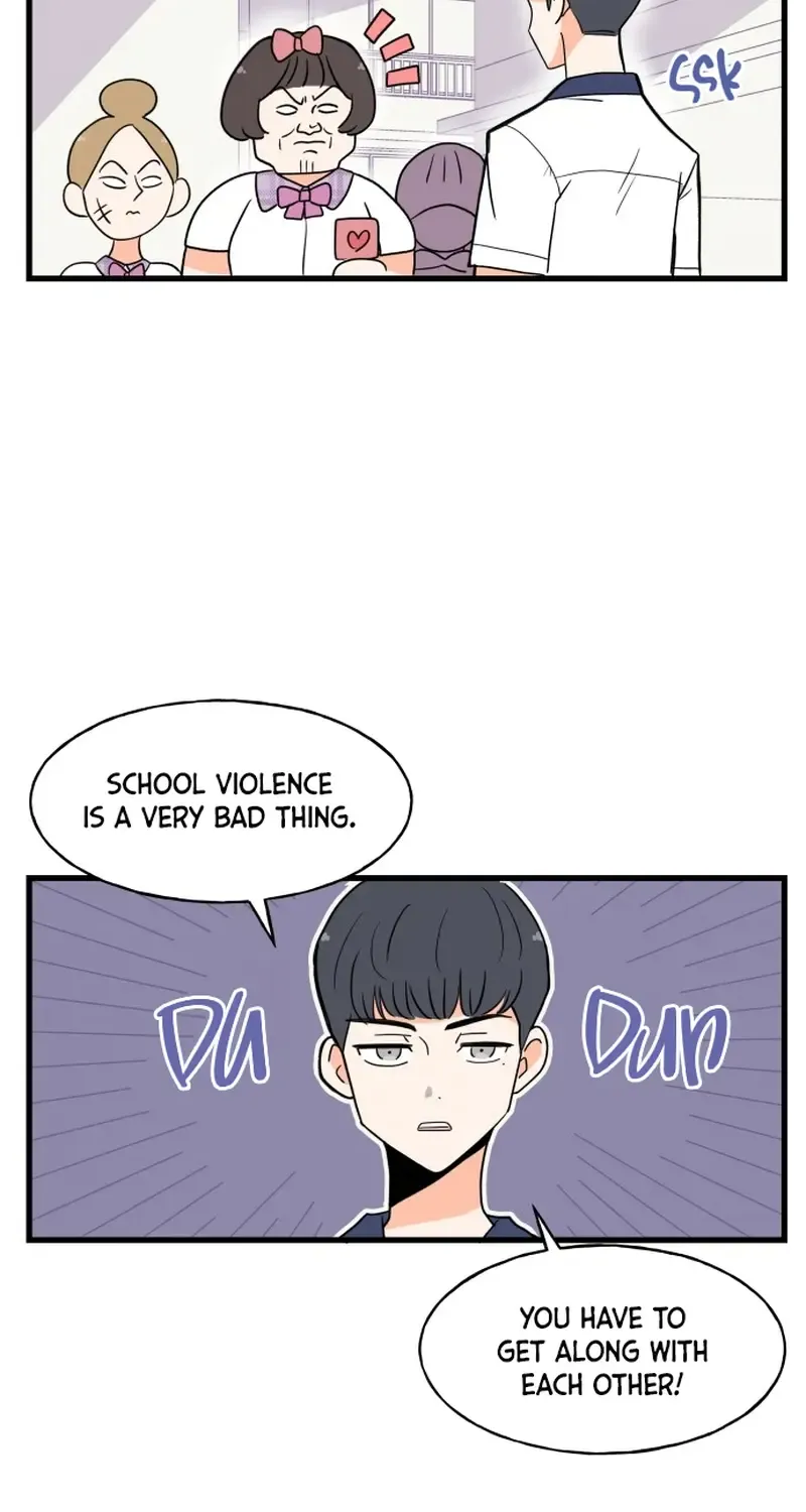 Read This Manhwa Ends When I Confess chapter 5 image 19 on Lezhin