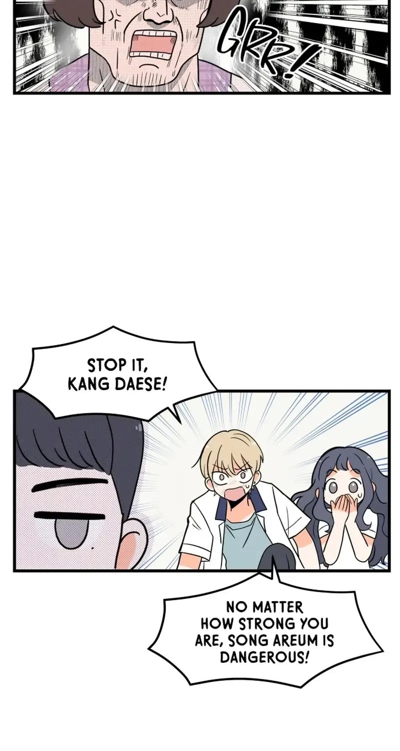 Read This Manhwa Ends When I Confess chapter 5 image 21 on Lezhin