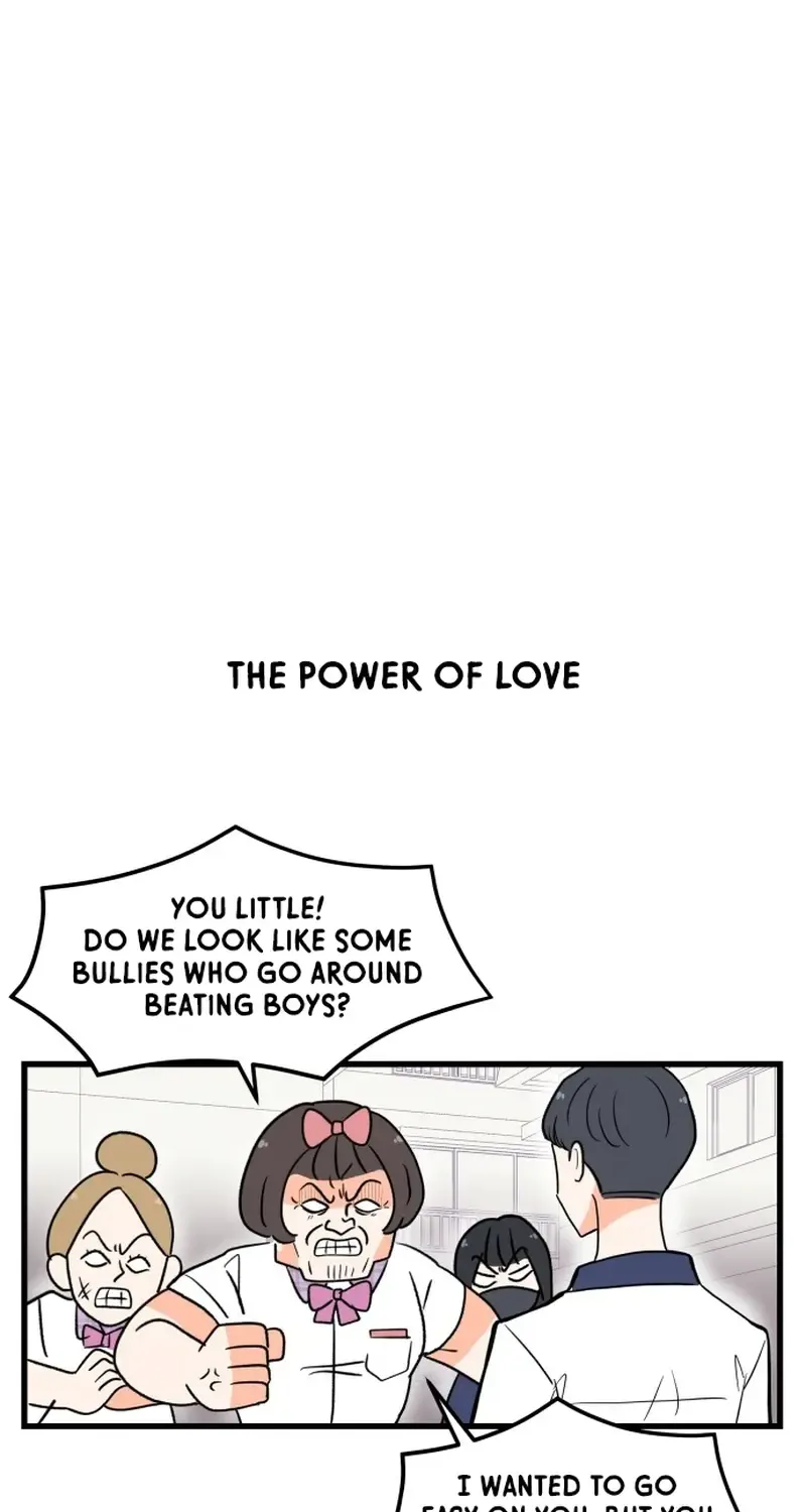 Read This Manhwa Ends When I Confess chapter 5 image 22 on Lezhin