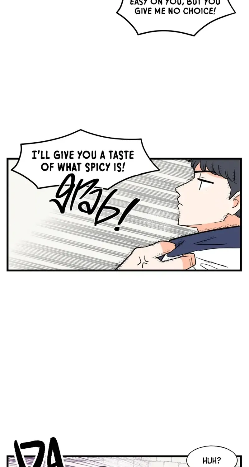 Read This Manhwa Ends When I Confess chapter 5 image 23 on Lezhin