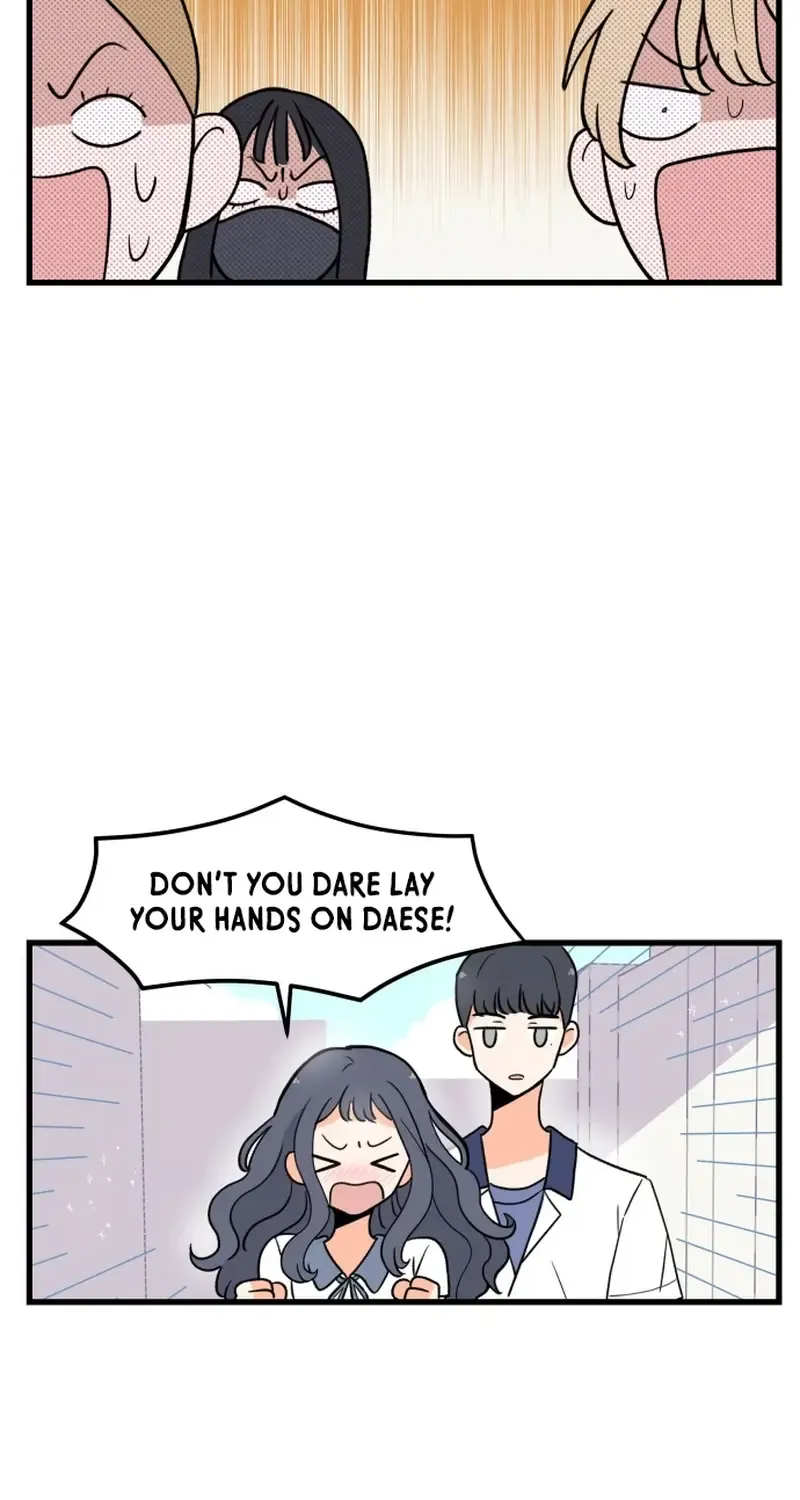 Read This Manhwa Ends When I Confess chapter 5 image 27 on Lezhin