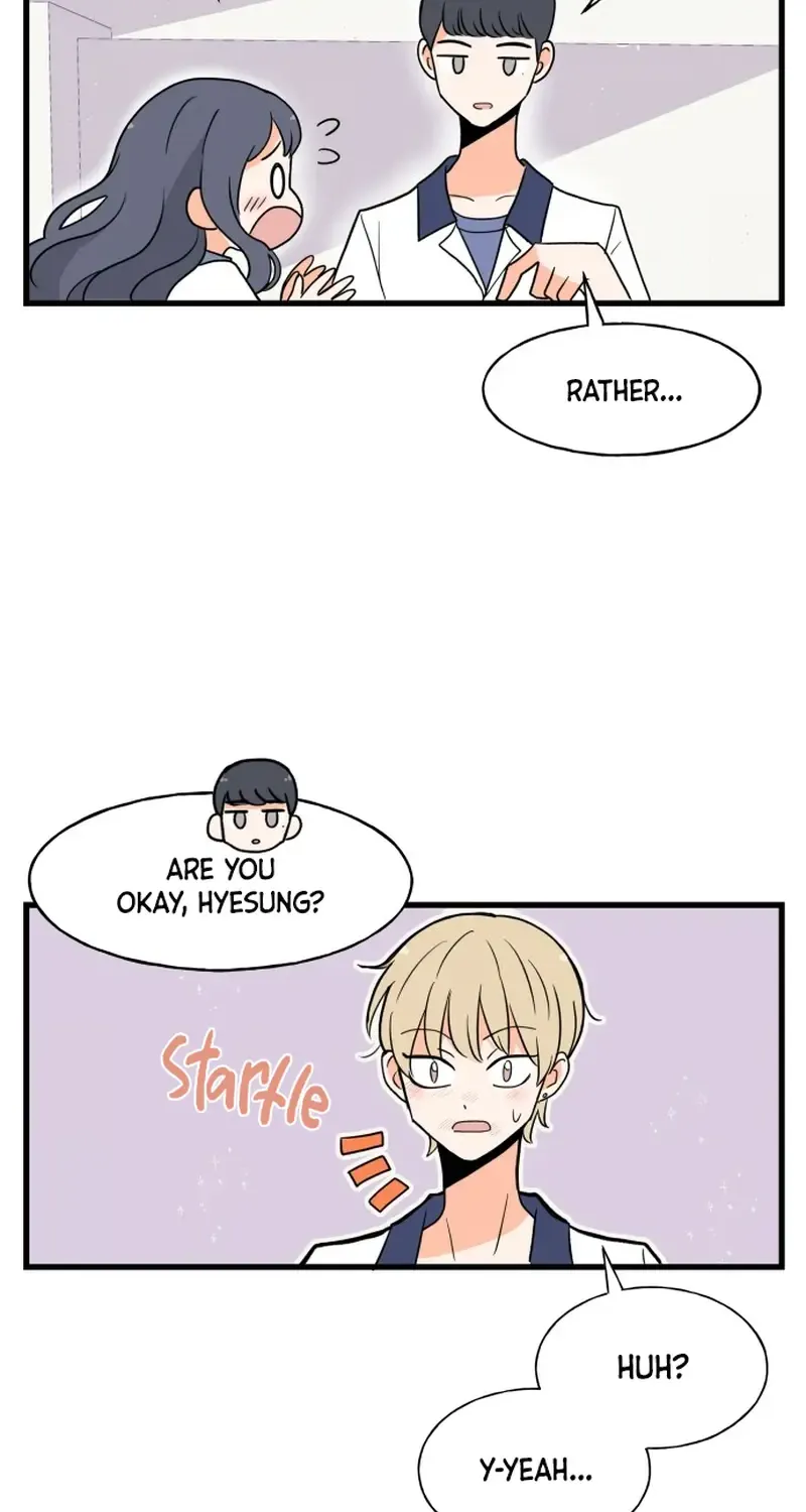 Read This Manhwa Ends When I Confess chapter 5 image 30 on Lezhin