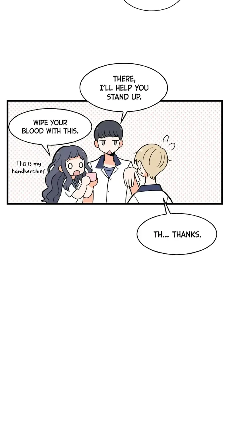 Read This Manhwa Ends When I Confess chapter 5 image 31 on Lezhin