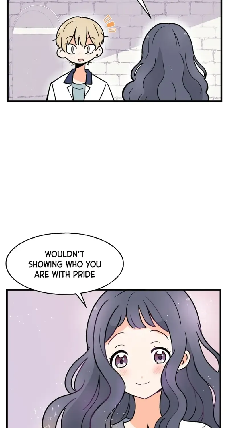 Read This Manhwa Ends When I Confess chapter 5 image 37 on Lezhin