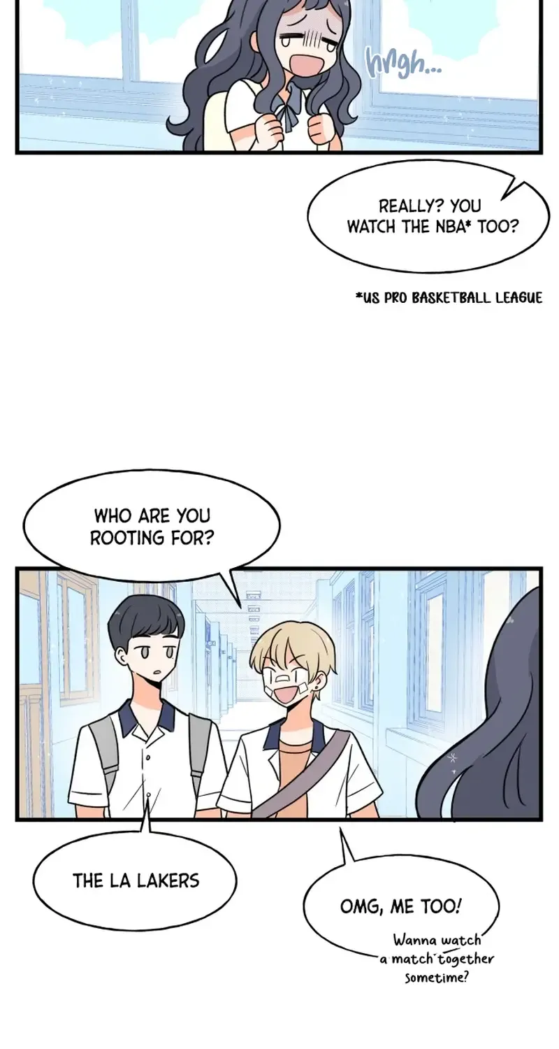 Read This Manhwa Ends When I Confess chapter 5 image 45 on Lezhin
