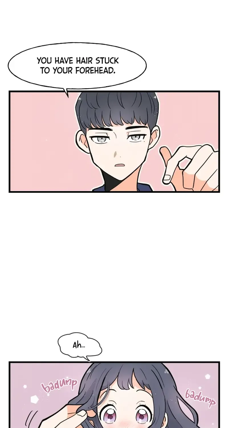 Read This Manhwa Ends When I Confess chapter 5 image 9 on Lezhin