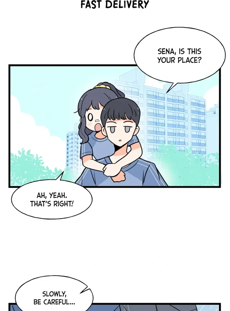 Read This Manhwa Ends When I Confess chapter 7 image 12 on Lezhin