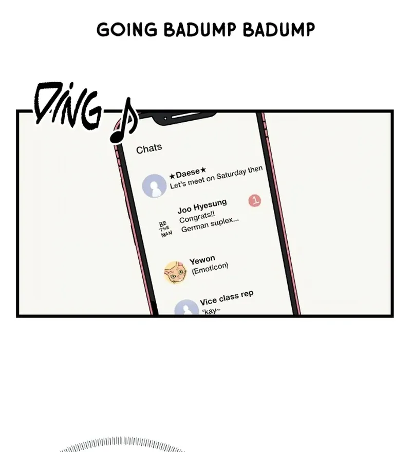 Read This Manhwa Ends When I Confess chapter 7 image 23 on Lezhin