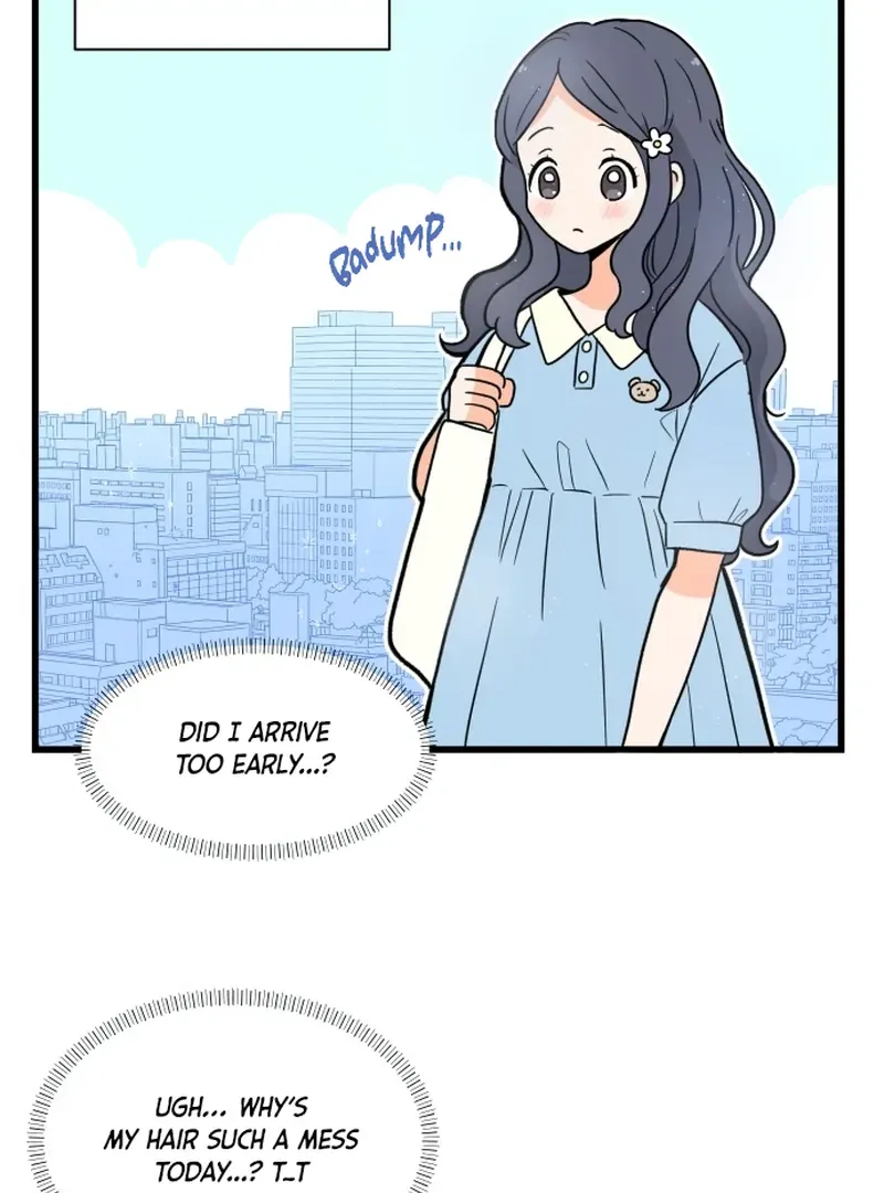 Read This Manhwa Ends When I Confess chapter 7 image 31 on Lezhin