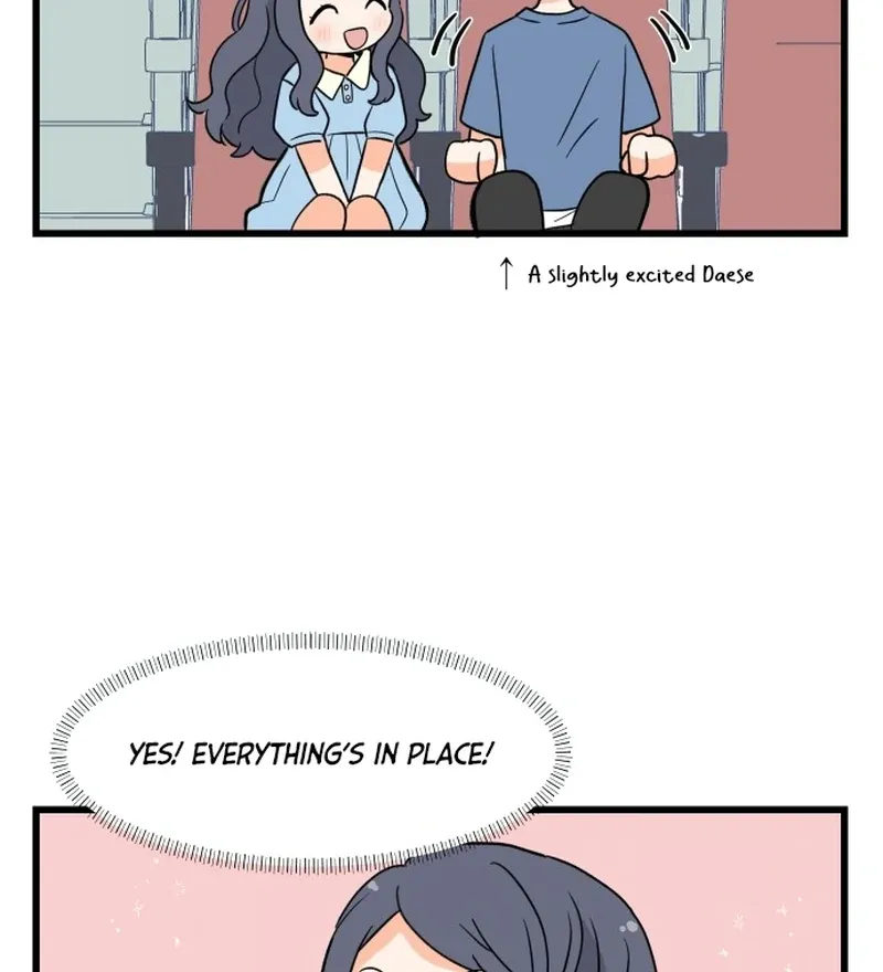 Read This Manhwa Ends When I Confess chapter 7 image 49 on Lezhin