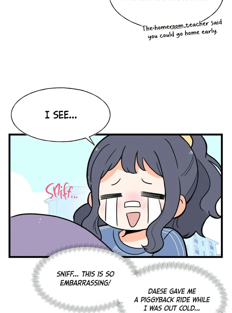 Read This Manhwa Ends When I Confess chapter 7 image 5 on Lezhin