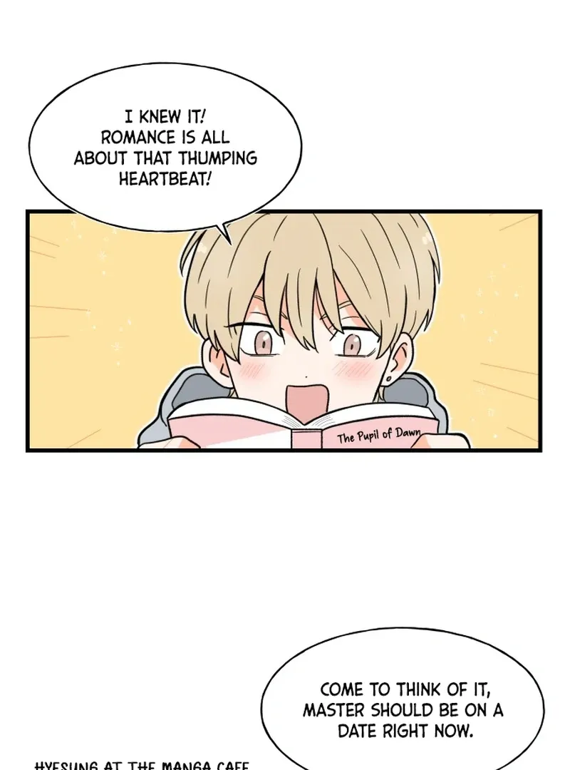 Read This Manhwa Ends When I Confess chapter 8 image 1 on Lezhin