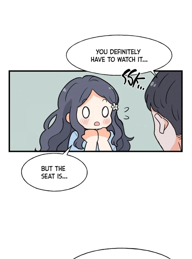 Read This Manhwa Ends When I Confess chapter 8 image 10 on Lezhin