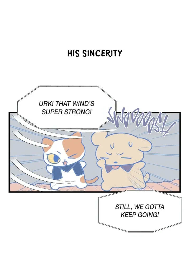 Read This Manhwa Ends When I Confess chapter 8 image 12 on Lezhin