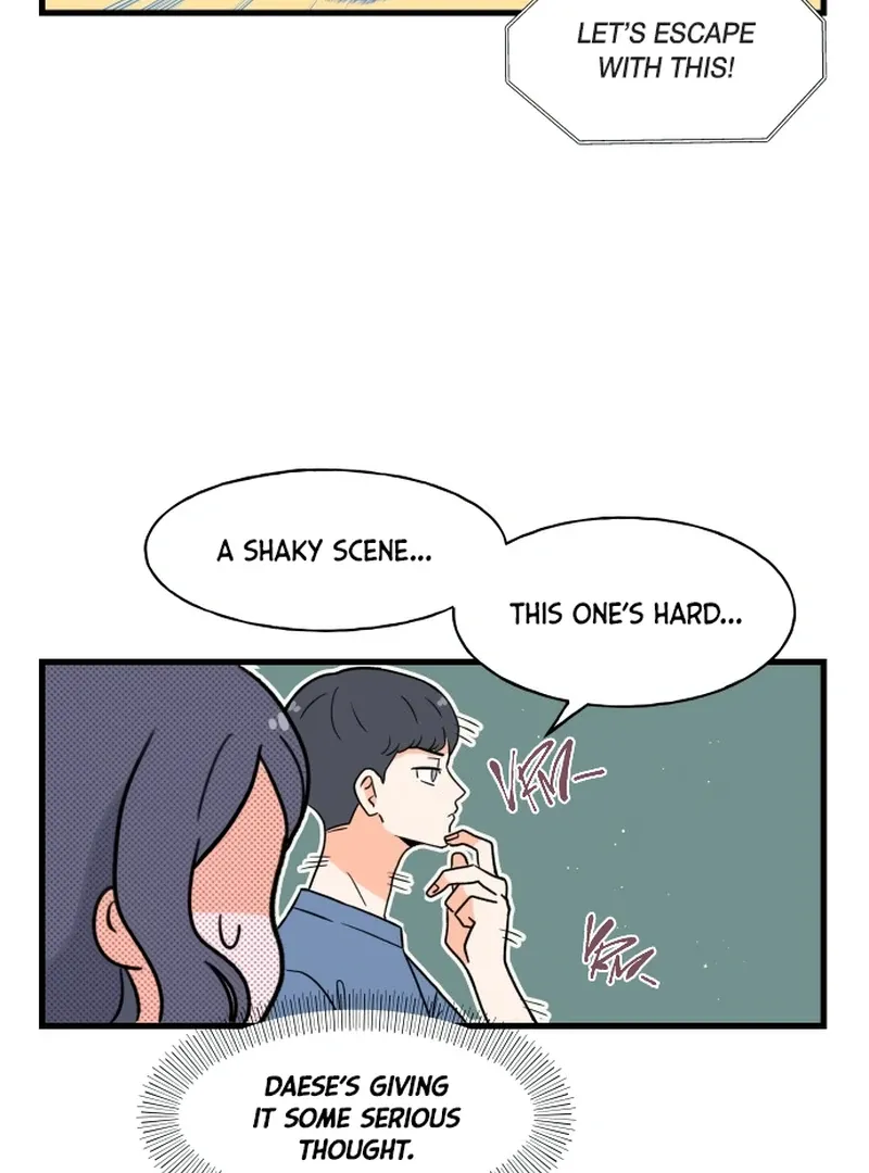 Read This Manhwa Ends When I Confess chapter 8 image 17 on Lezhin