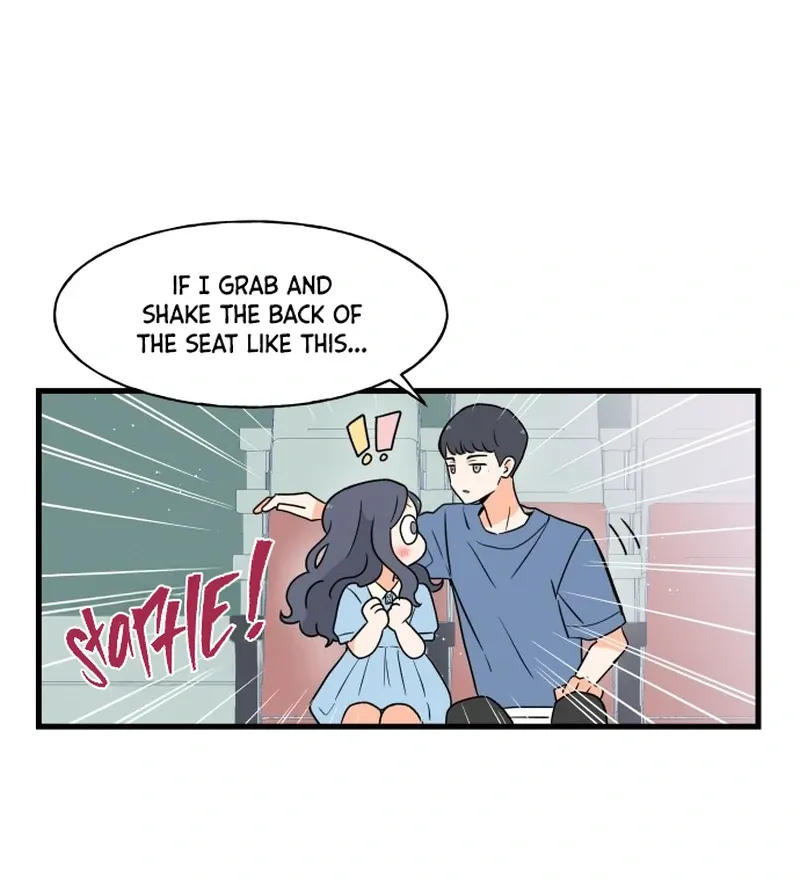 Read This Manhwa Ends When I Confess chapter 8 image 19 on Lezhin