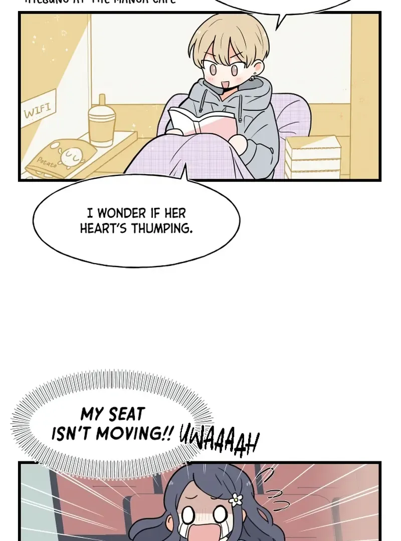 Read This Manhwa Ends When I Confess chapter 8 image 2 on Lezhin