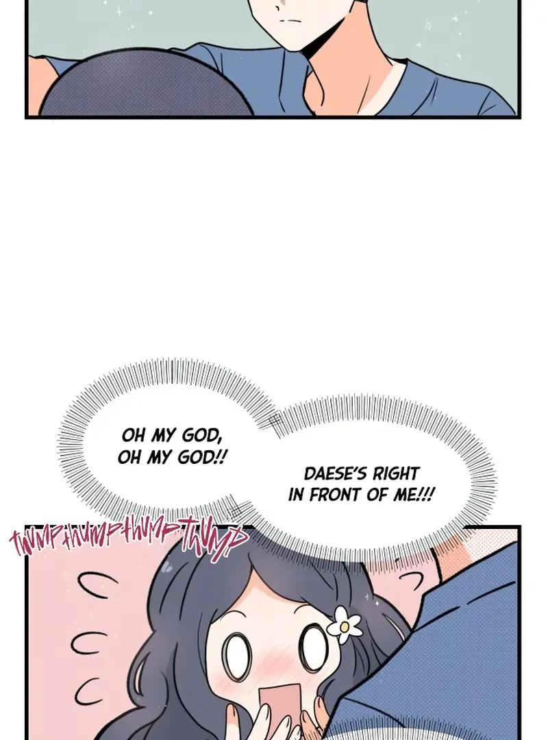 Read This Manhwa Ends When I Confess chapter 8 image 21 on Lezhin