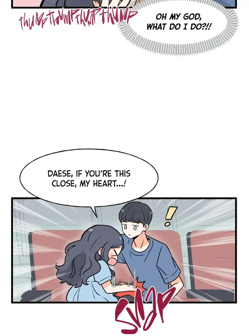 Read This Manhwa Ends When I Confess chapter 8 image 22 on Lezhin
