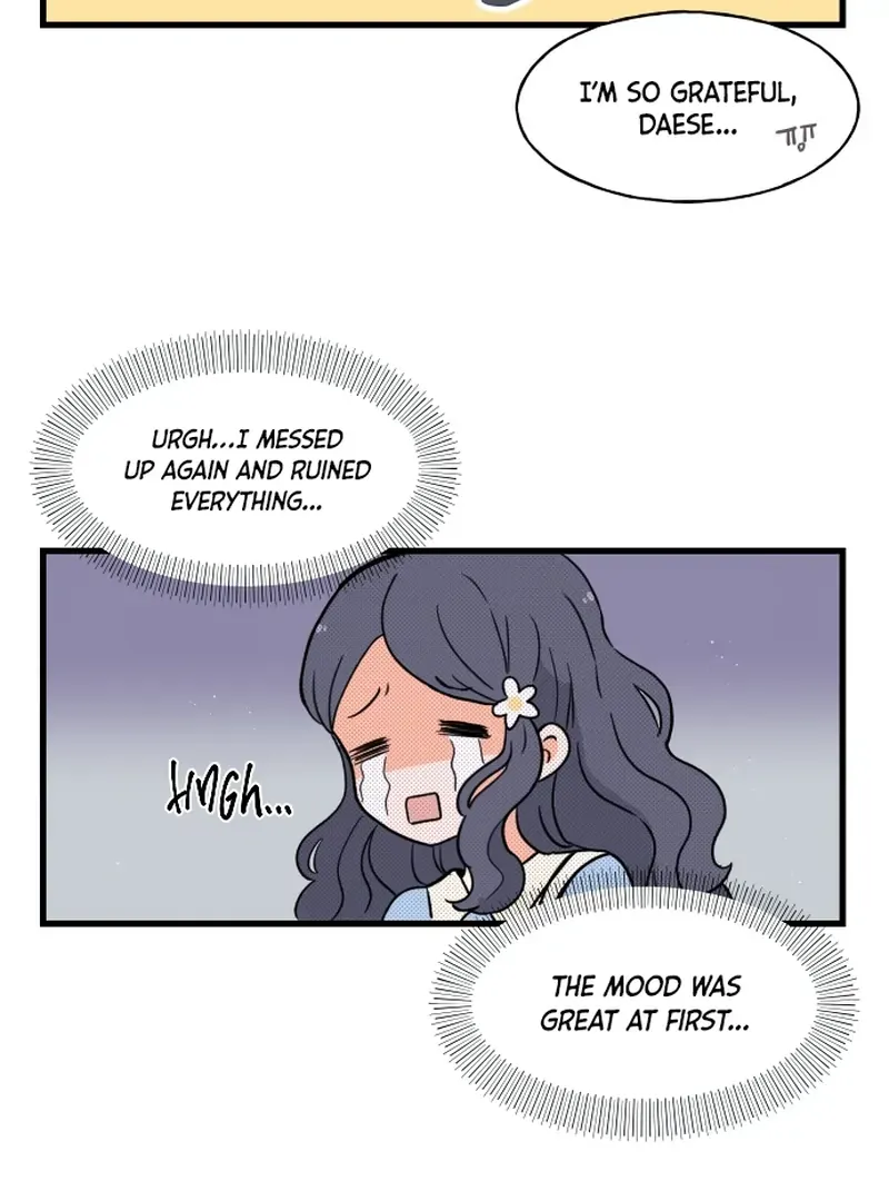 Read This Manhwa Ends When I Confess chapter 8 image 26 on Lezhin