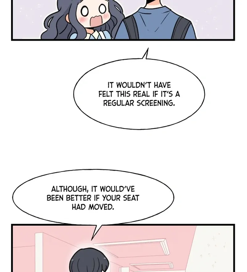 Read This Manhwa Ends When I Confess chapter 8 image 29 on Lezhin