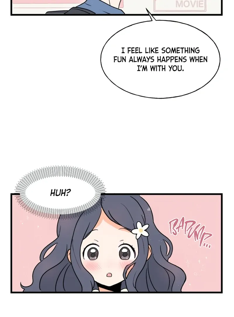 Read This Manhwa Ends When I Confess chapter 8 image 31 on Lezhin