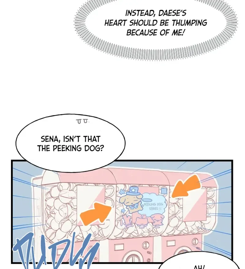 Read This Manhwa Ends When I Confess chapter 8 image 33 on Lezhin