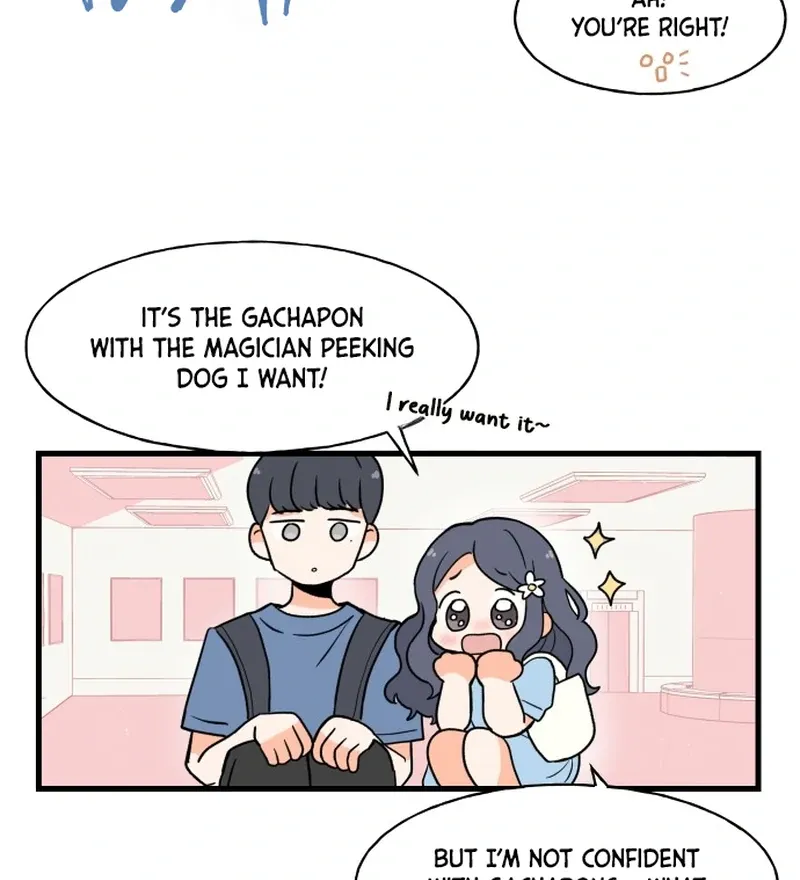 Read This Manhwa Ends When I Confess chapter 8 image 34 on Lezhin