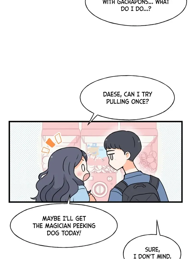Read This Manhwa Ends When I Confess chapter 8 image 35 on Lezhin