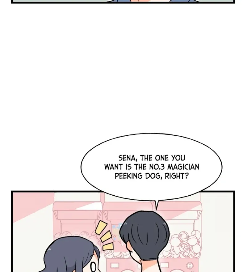 Read This Manhwa Ends When I Confess chapter 8 image 39 on Lezhin