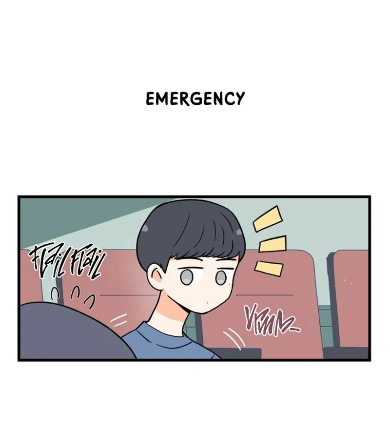 Read This Manhwa Ends When I Confess chapter 8 image 4 on Lezhin